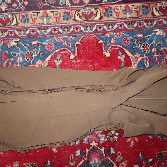 PRETTY LITTLE THING Body Con Dress - Picture 3 of 12